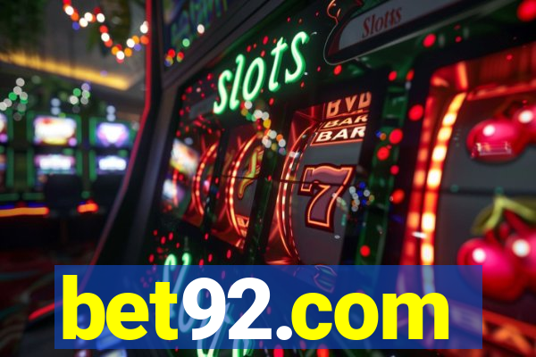 bet92.com