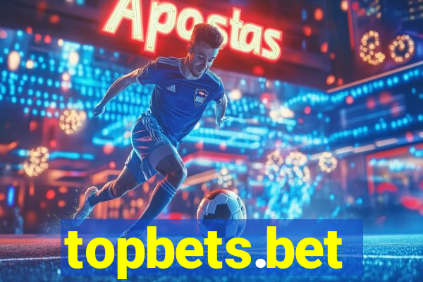 topbets.bet