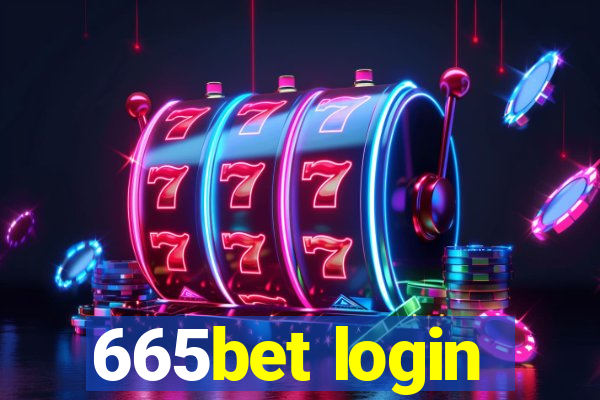 665bet login