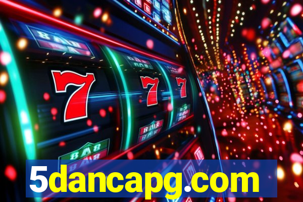 5dancapg.com