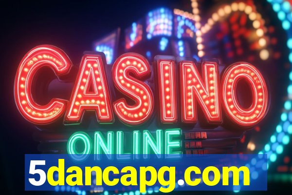 5dancapg.com