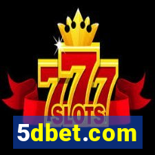 5dbet.com