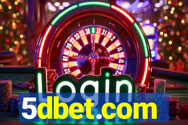 5dbet.com