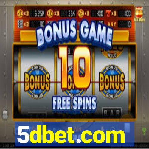 5dbet.com