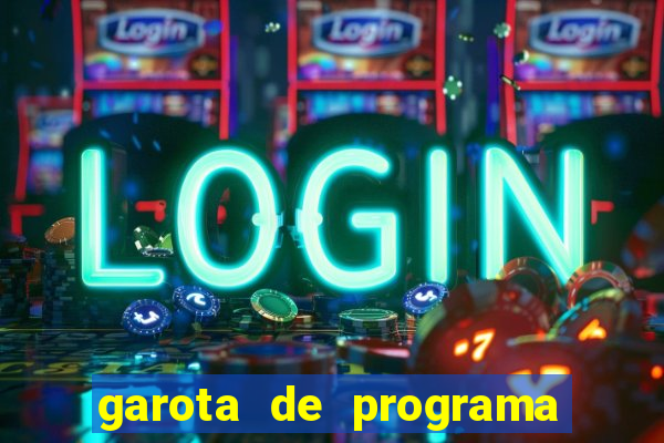 garota de programa de vídeo chamada