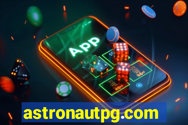 astronautpg.com