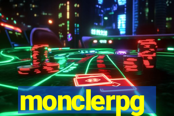 monclerpg