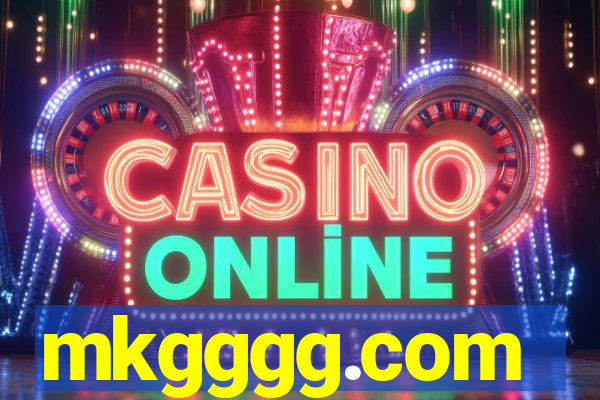 mkgggg.com
