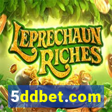 5ddbet.com