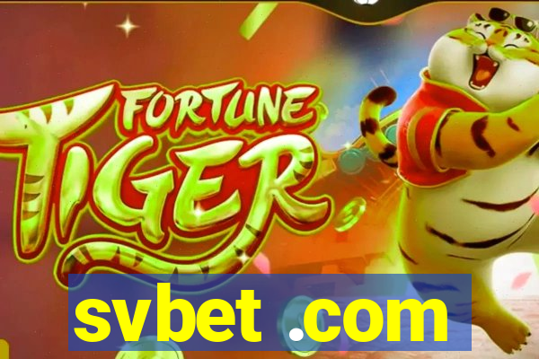svbet .com