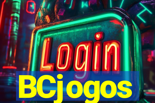 BCjogos
