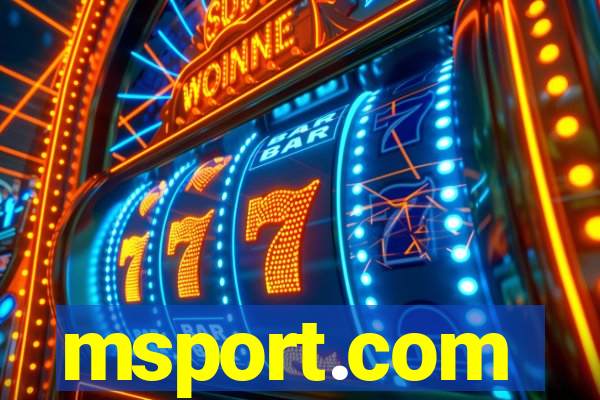 msport.com