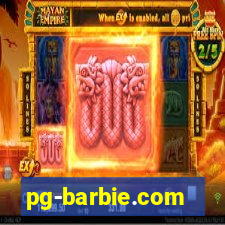 pg-barbie.com