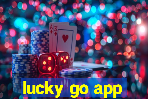 lucky go app