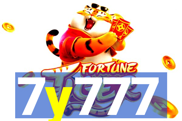 7y777