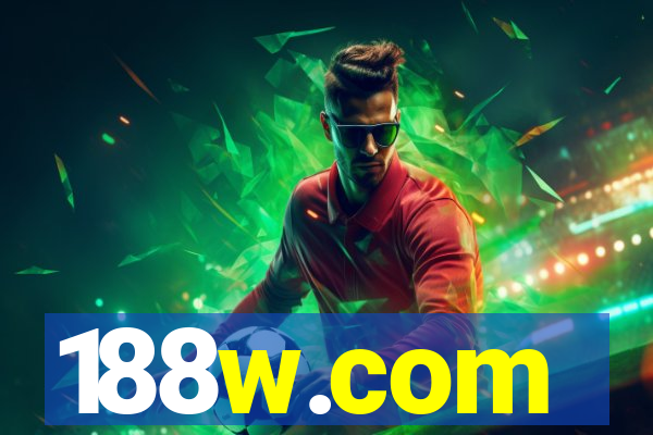 188w.com
