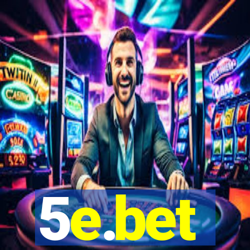 5e.bet