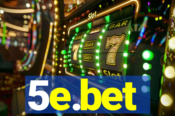 5e.bet