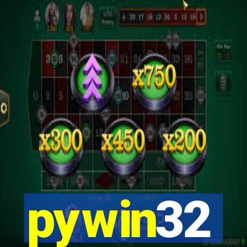 pywin32
