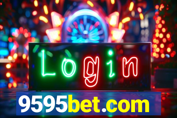 9595bet.com