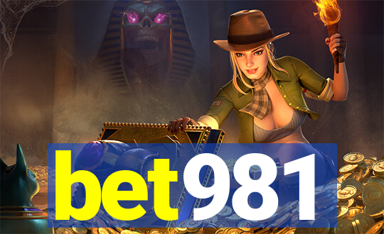 bet981