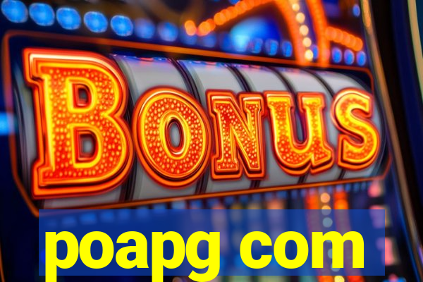 poapg com