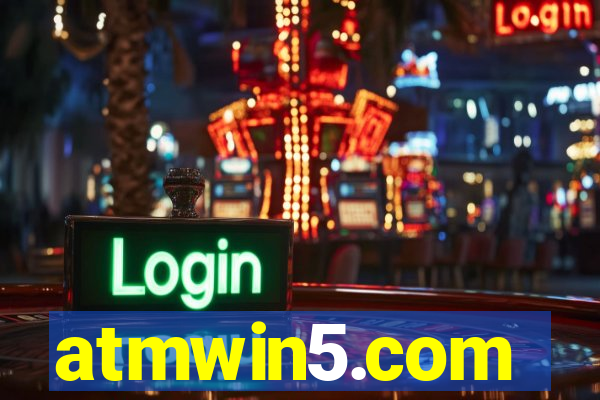 atmwin5.com