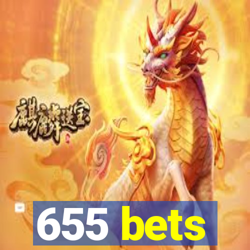 655 bets
