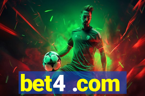 bet4 .com
