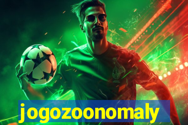 jogozoonomaly