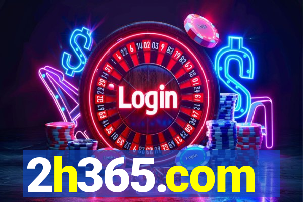 2h365.com