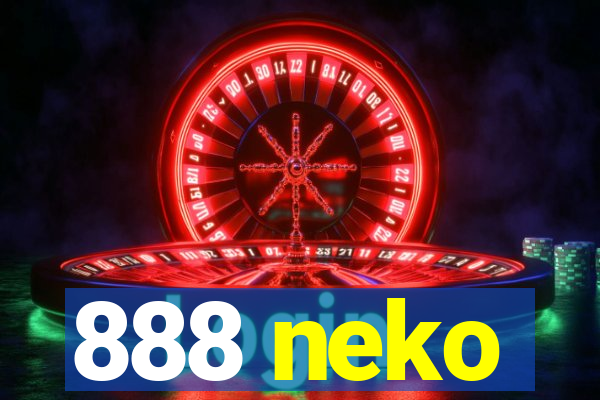 888 neko