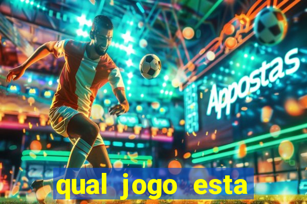 qual jogo esta pagando mais agora