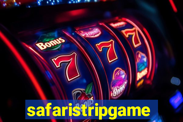 safaristripgame