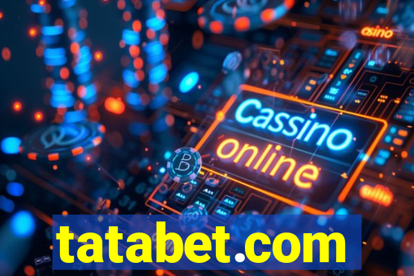 tatabet.com