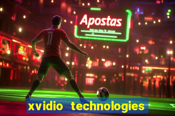 xvidio technologies startup brasil 2022 video