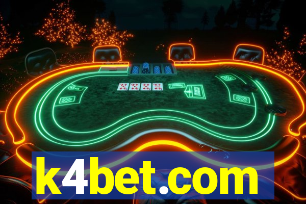 k4bet.com