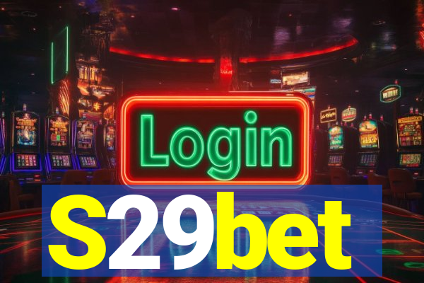 S29bet