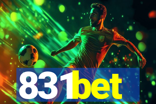 831bet