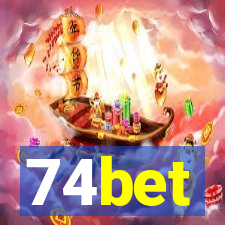 74bet