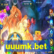 uuumk.bet