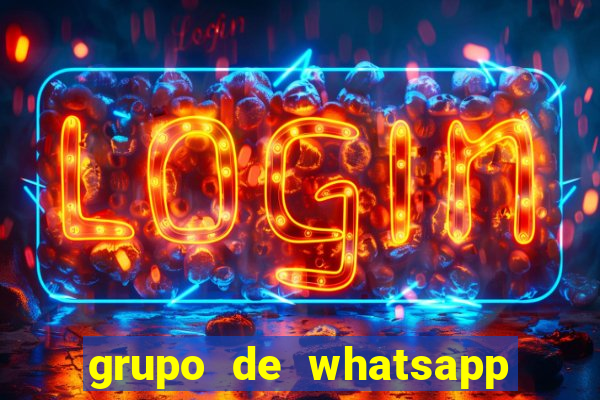 grupo de whatsapp de caminhoneiro