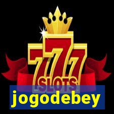 jogodebey
