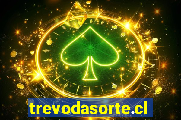 trevodasorte.club