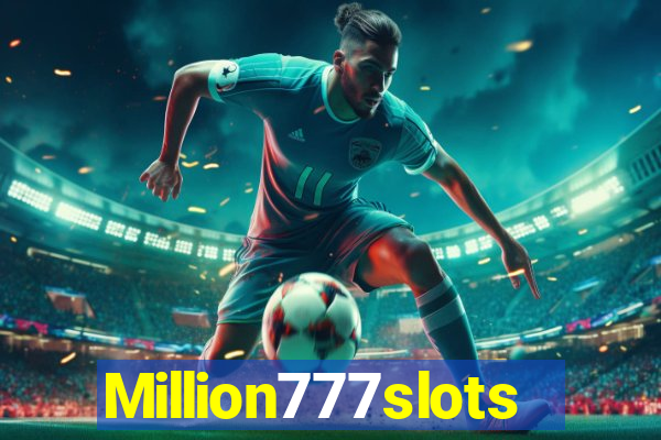Million777slots