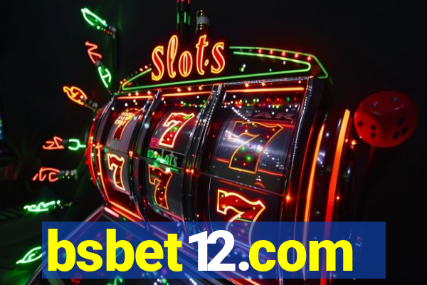bsbet12.com
