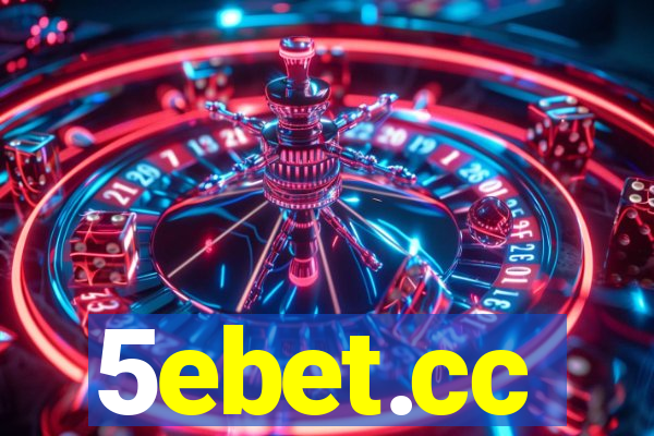 5ebet.cc