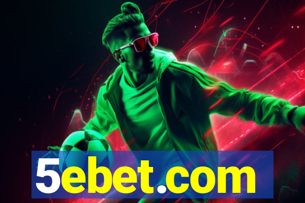 5ebet.com