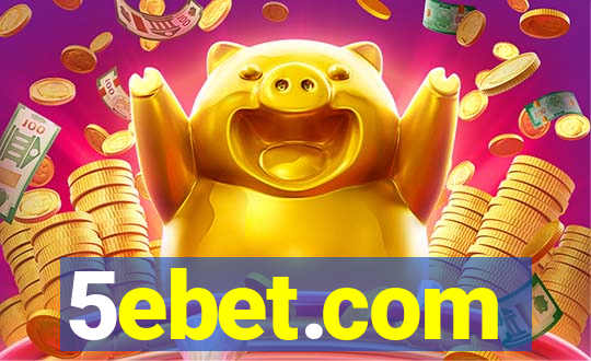 5ebet.com