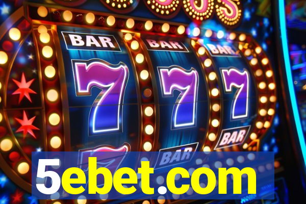 5ebet.com